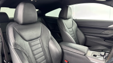 BMW 4 Series M440d xDrive MHT 2dr Step Auto Diesel Coupe